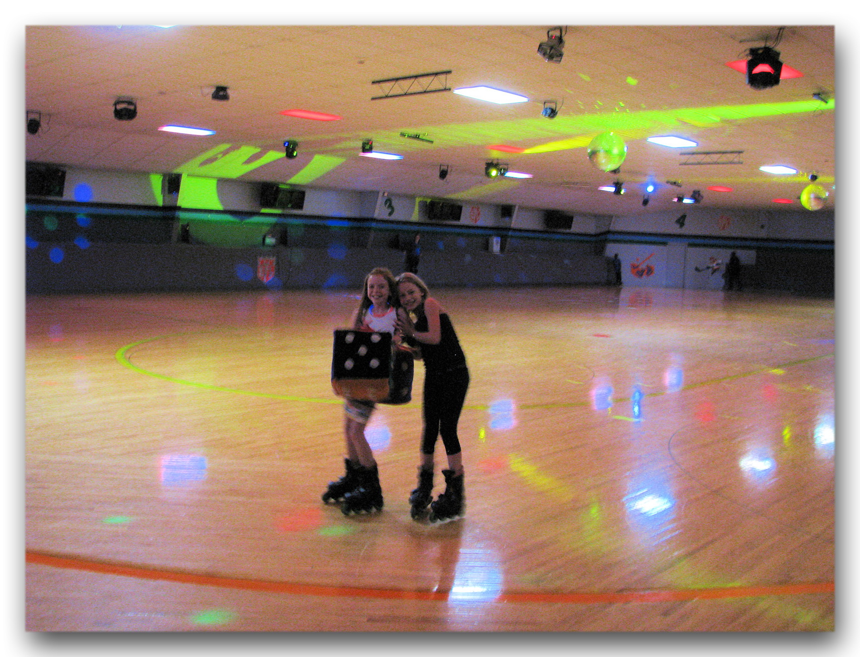 Skate – Skateland
