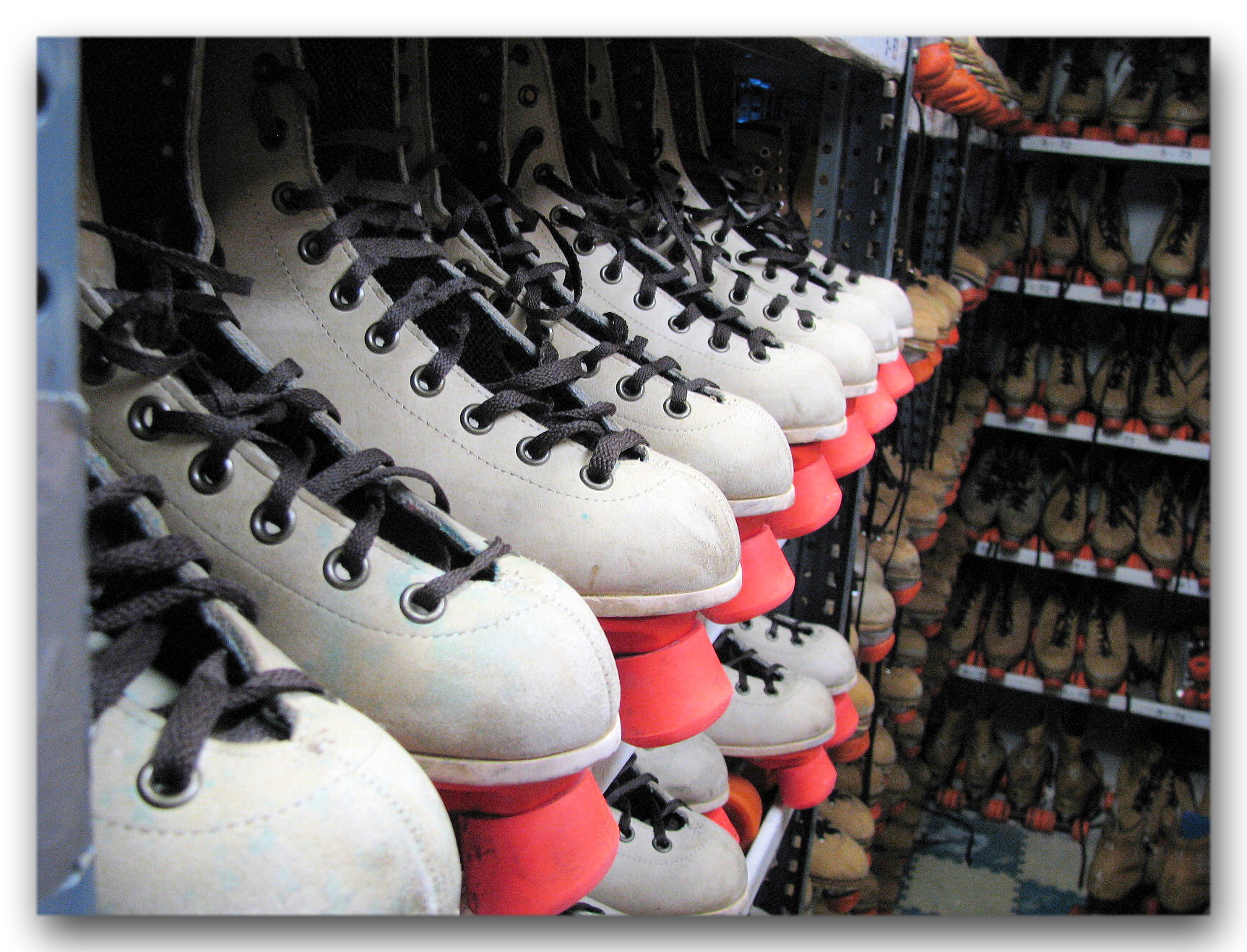 Skate – Skateland