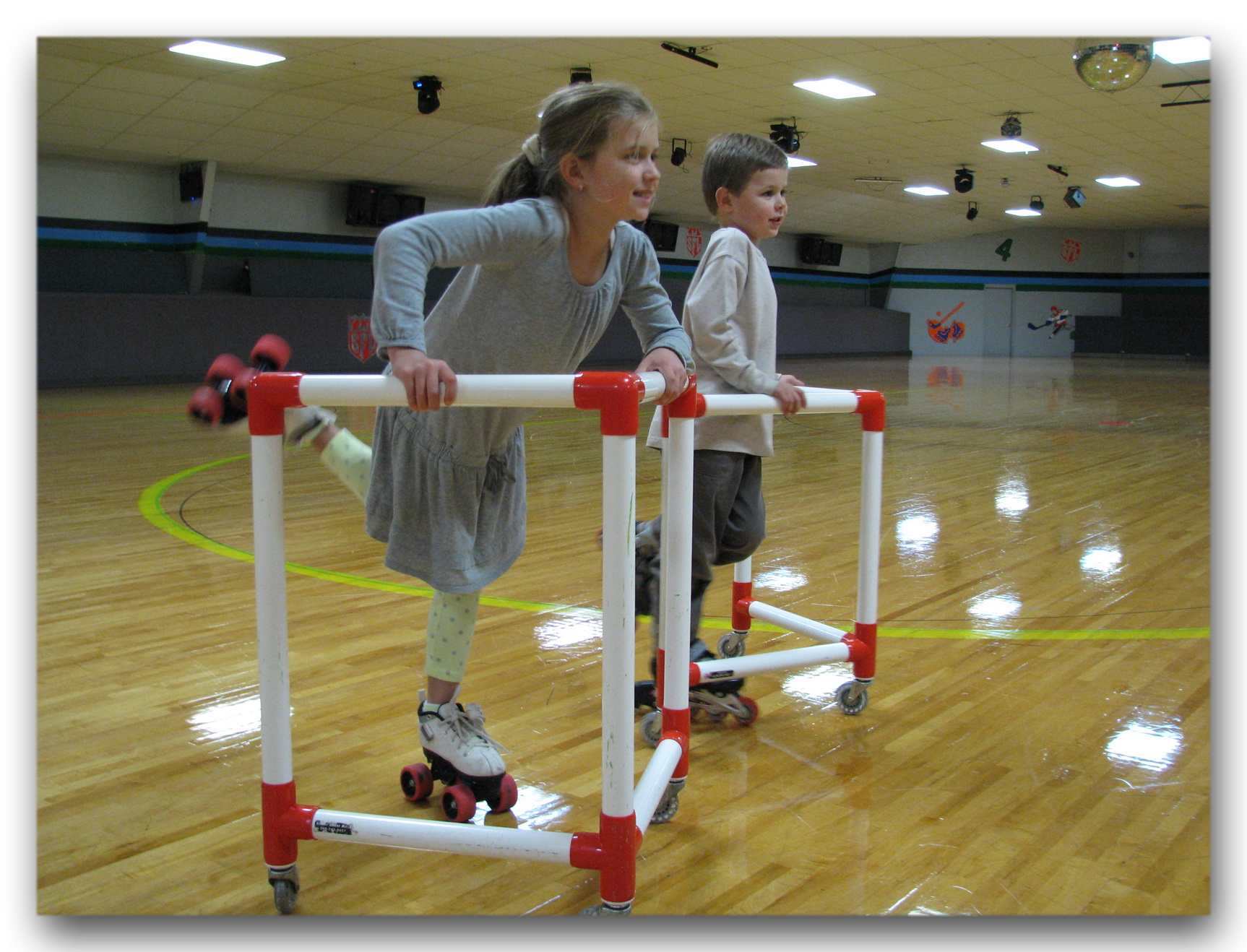 Skate – Skateland