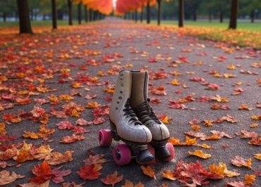 Fall Skate Passes