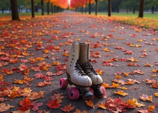 Fall Skate Passes